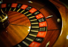 Roulette Online