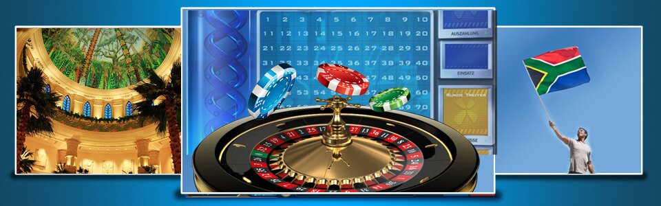 Online Casino in South Africa